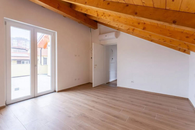 Appartamento in vendita a Rho