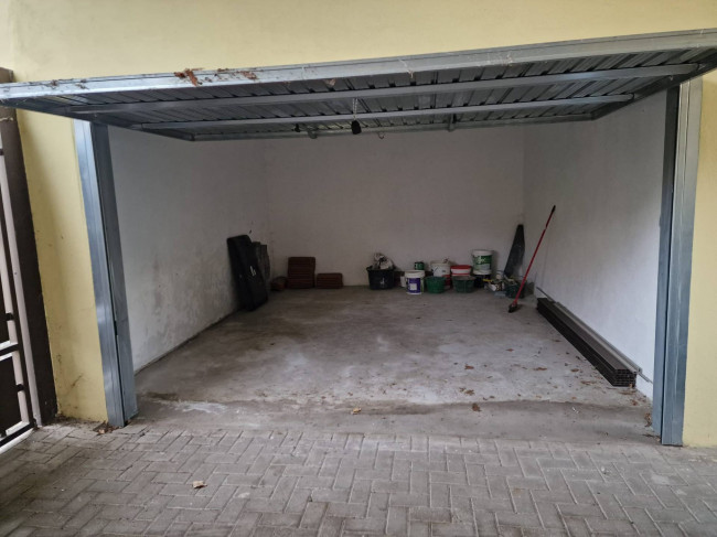 Appartamento in vendita a Rho