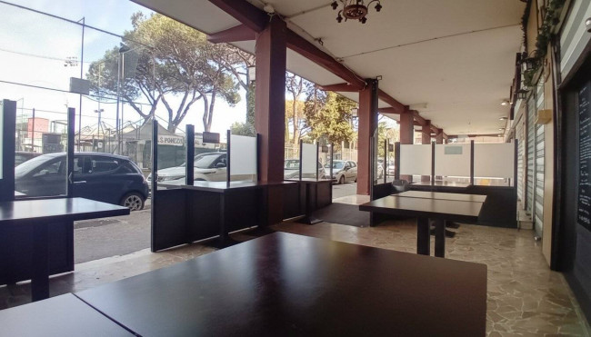 Attività Commerciale in vendita a Pomezia