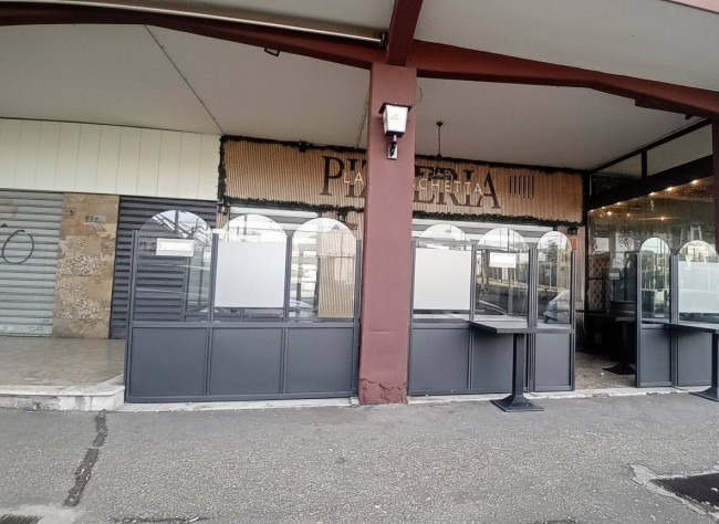 Attività Commerciale in vendita a Pomezia