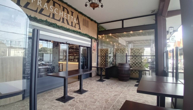 Attività Commerciale in vendita a Pomezia