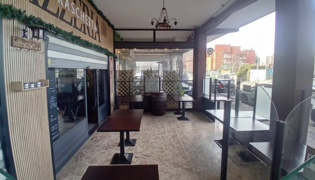 Attività Commerciale in vendita a Pomezia