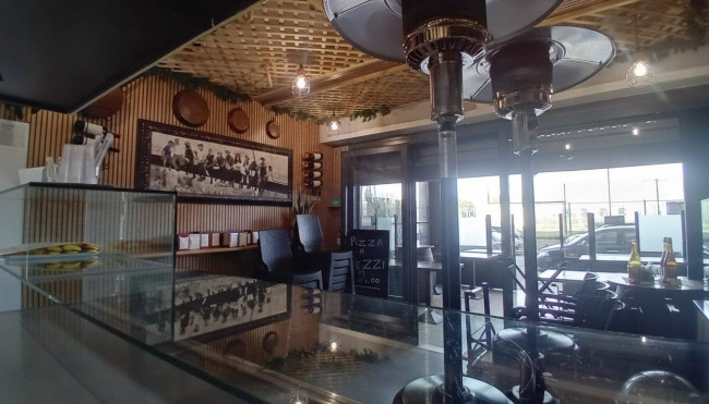 Attività Commerciale in vendita a Pomezia