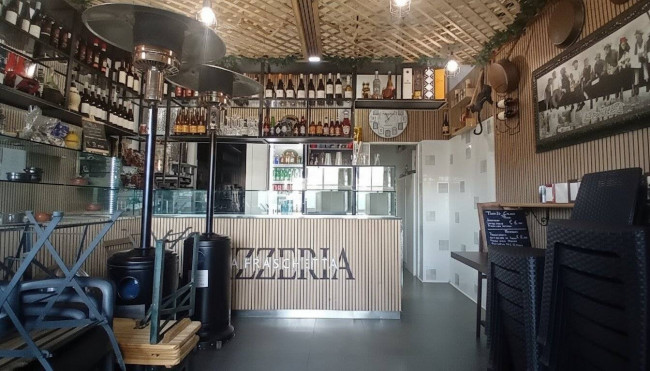 Attività Commerciale in vendita a Pomezia