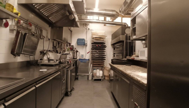 Attività Commerciale in vendita a Pomezia