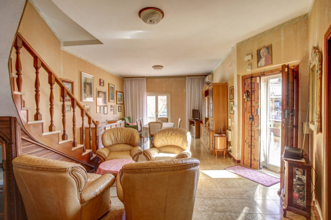 Villa singola in vendita a Roma