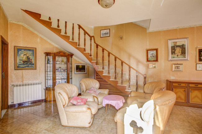 Villa singola in vendita a Roma