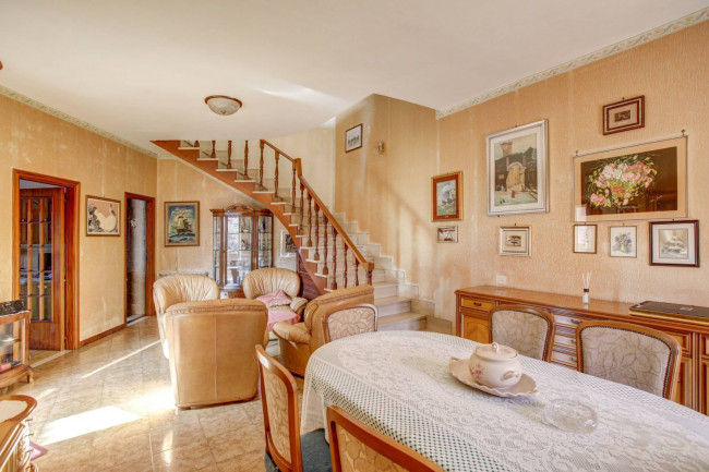 Villa singola in vendita a Roma