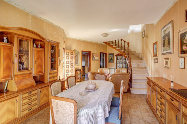 Villa singola in vendita a Roma