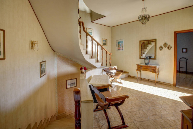 Villa singola in vendita a Roma