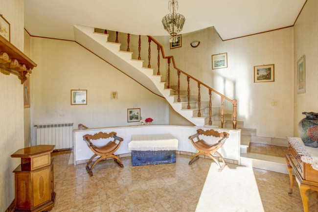 Villa singola in vendita a Roma