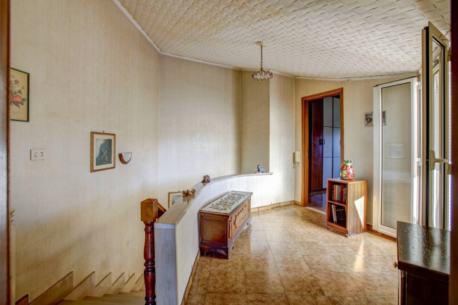 Villa singola in vendita a Roma