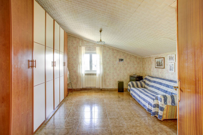 Villa singola in vendita a Roma