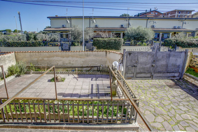 Villa singola in vendita a Roma