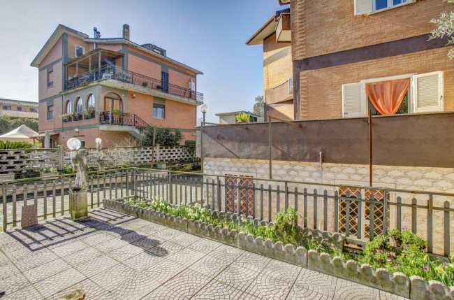 Villa singola in vendita a Roma