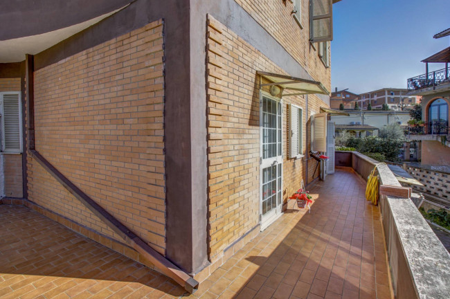 Villa singola in vendita a Roma