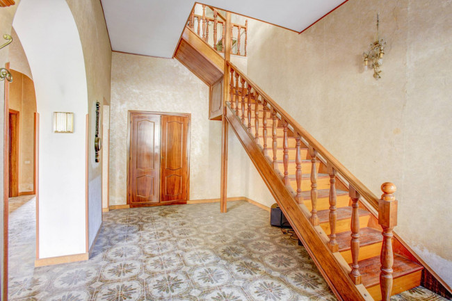 Villa in vendita a Ariccia