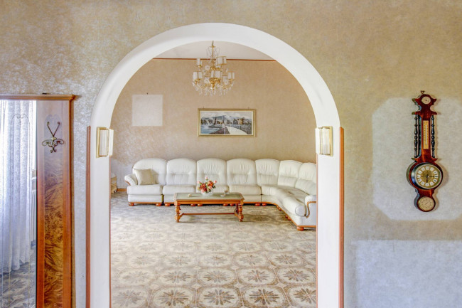 Villa in vendita a Ariccia