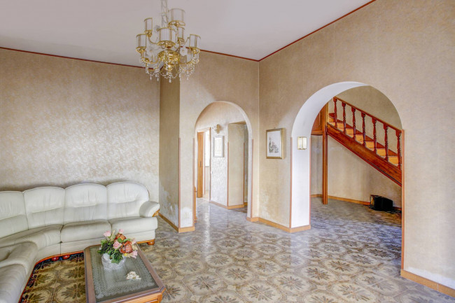 Villa in vendita a Ariccia