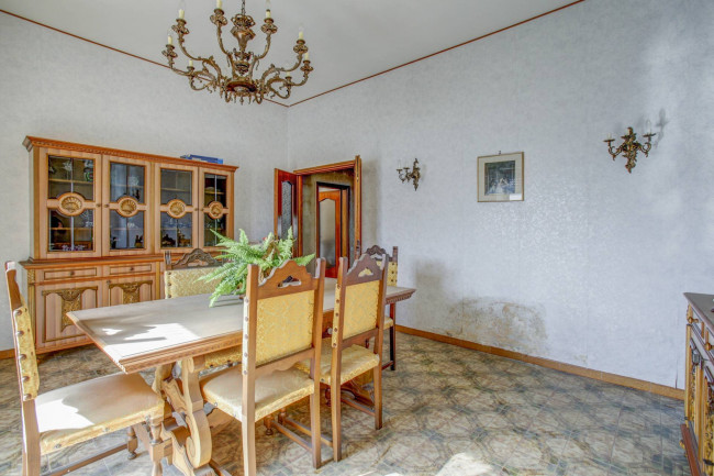 Villa in vendita a Ariccia