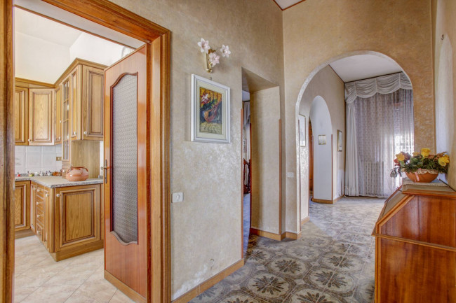Villa in vendita a Ariccia