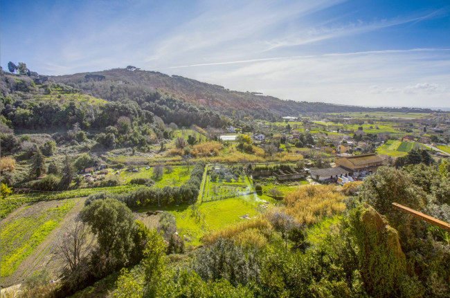 Villa in vendita a Ariccia