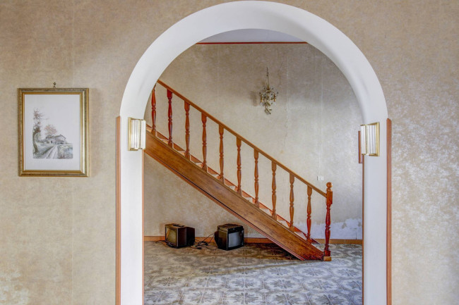 Villa in vendita a Ariccia