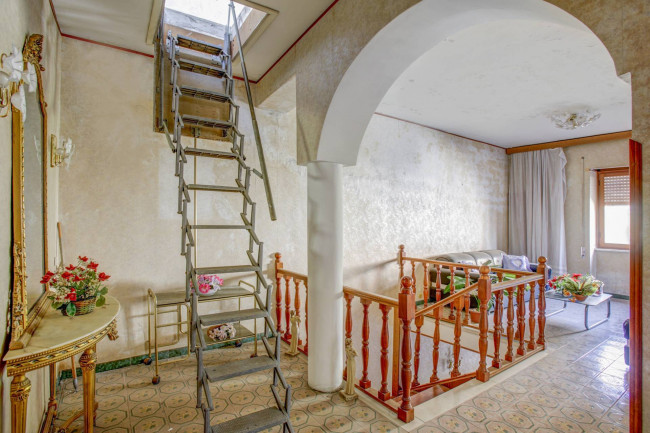 Villa in vendita a Ariccia