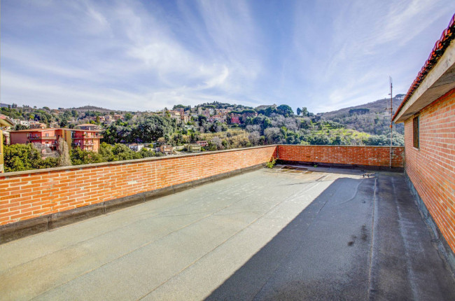 Villa in vendita a Ariccia