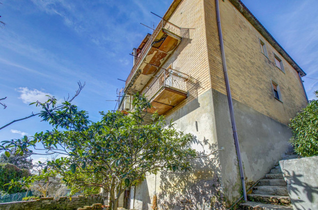 Villa in vendita a Ariccia