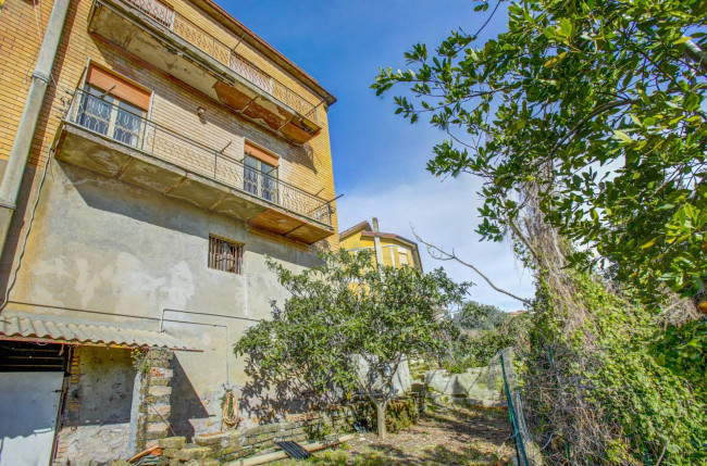 Villa in vendita a Ariccia