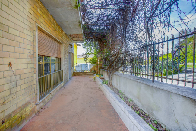 Villa in vendita a Ariccia