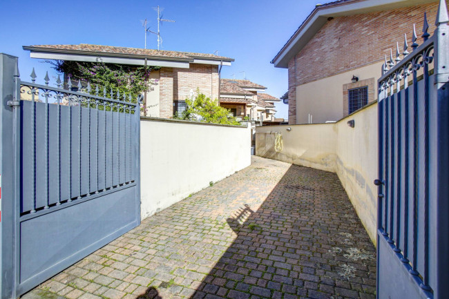 Villa a schiera in vendita a Roma