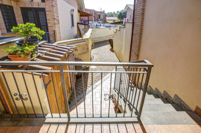 Villa a schiera in vendita a Roma