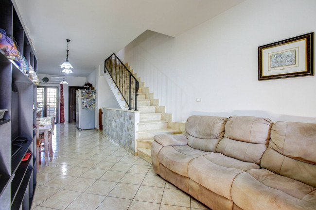 Villa a schiera in vendita a Roma