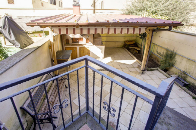 Villa a schiera in vendita a Roma