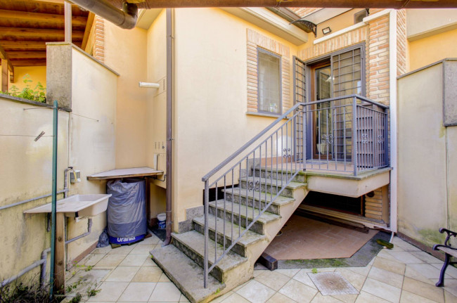 Villa a schiera in vendita a Roma