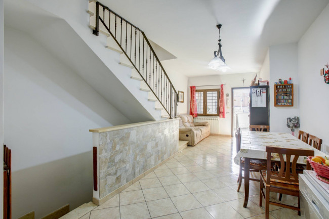 Villa a schiera in vendita a Roma