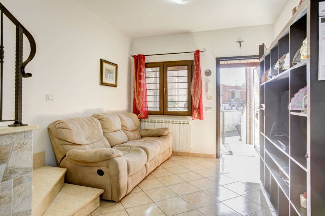 Villa a schiera in vendita a Roma