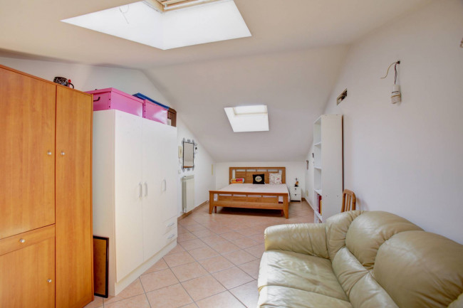 Villa a schiera in vendita a Roma