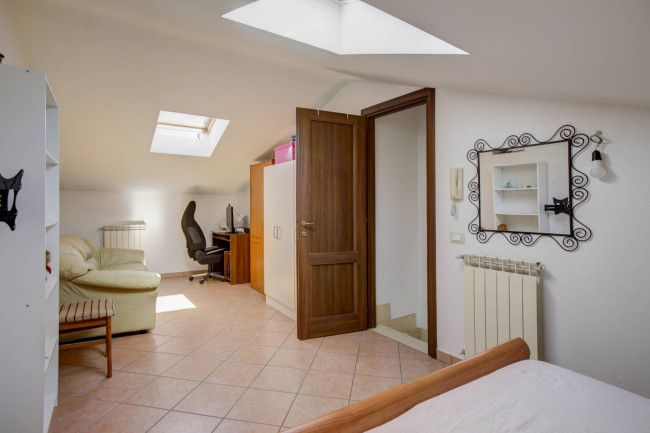 Villa a schiera in vendita a Roma