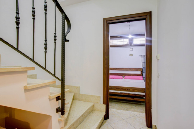 Villa a schiera in vendita a Roma