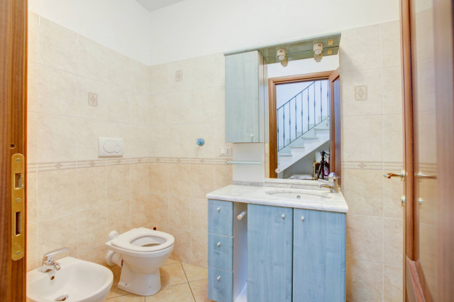 Villa a schiera in vendita a Roma