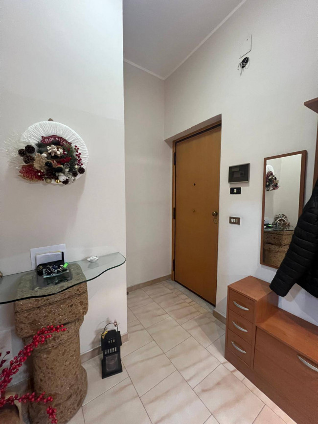 Appartamento in vendita a Catania