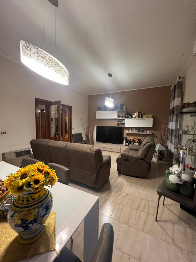 Appartamento in vendita a Catania