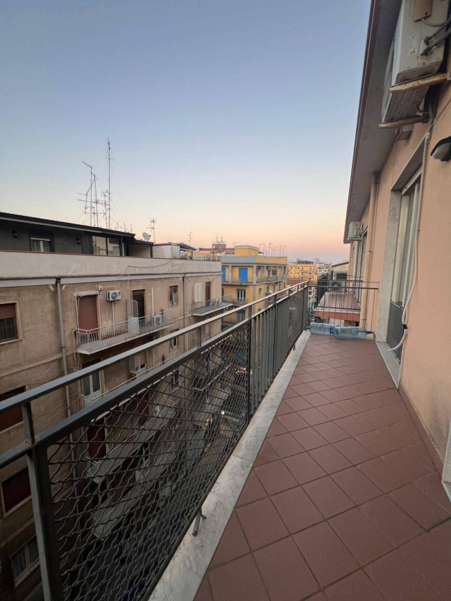 Appartamento in vendita a Catania