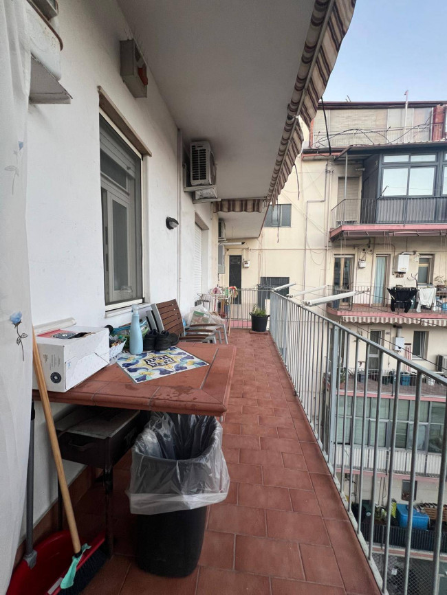 Appartamento in vendita a Catania