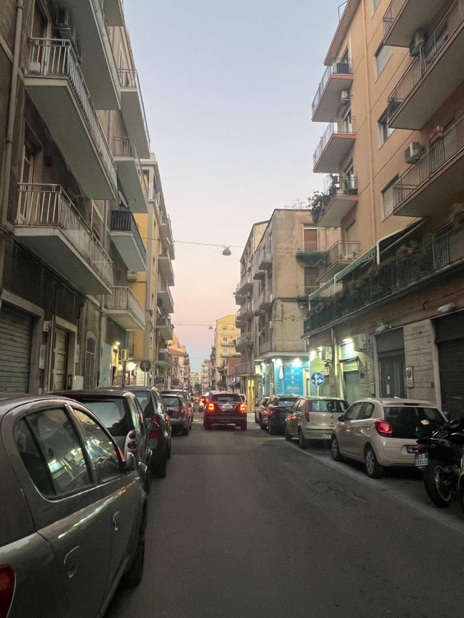 Appartamento in vendita a Catania