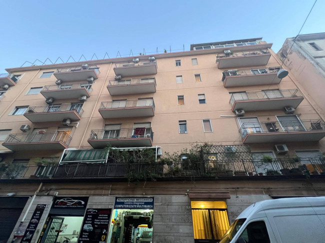 Appartamento in vendita a Catania