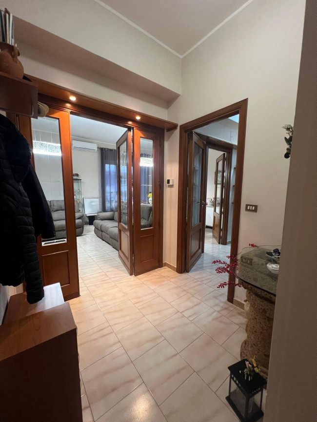 Appartamento in vendita a Catania